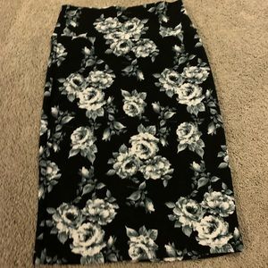 Lularoe cassie skirt